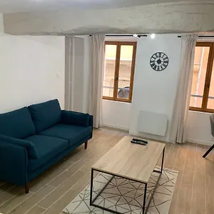  Apartamento Chez Tom - Au Pied Des Musées