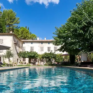 Apartment Moulin Sainte Anne, Grasse